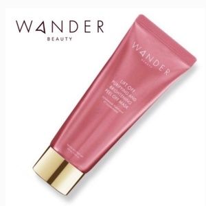 Wander Beauty Lift Off Peel Off Mask